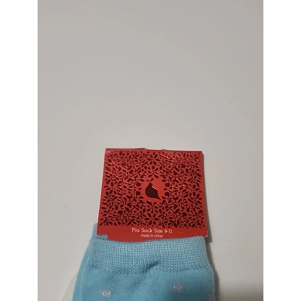 Kohl's Women's Size 9-11‎ Snowman Novelty Holiday Cozy Socks NWT